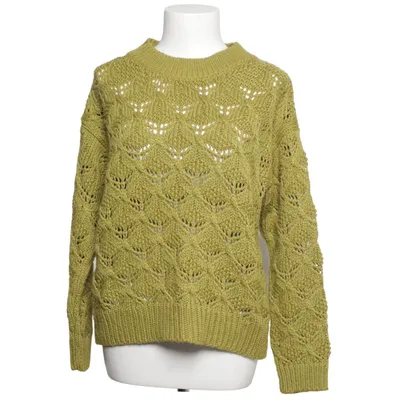 Tröja (Grön) från More & More Akryl, Polyester