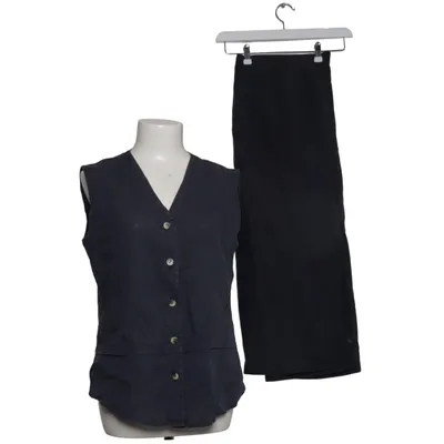 Ensemble (Bleu) de Nadine H