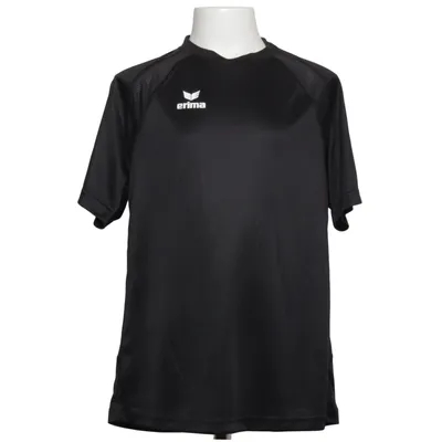 Træningstrøje (Sort) fra Erima Polyester