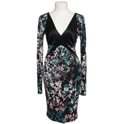 Kjole (Sort, Blå, Pink, Hvid) fra Roberto Cavalli Silke, Viscose