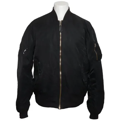 Blouson (Noir) de Alpha