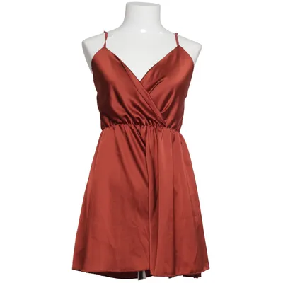 Combinaison (Marron) de Mimosa Élasthane, Polyester