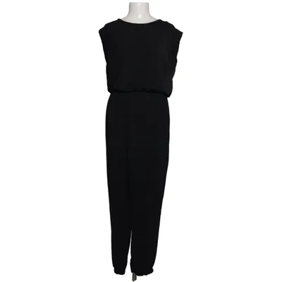 Jumpsuit (Black) from Seventy Seven Polyester