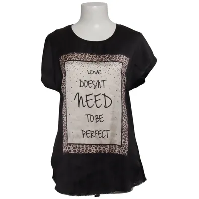 T-shirt (Wt Perfect) från Key Largo Bomull, Polyester, Viskos