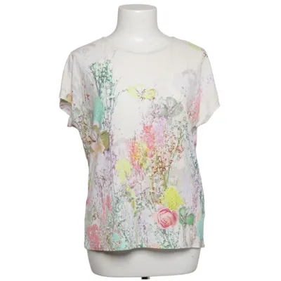 Top (Wit, Meerkleurig) van Ted Baker Lyocell