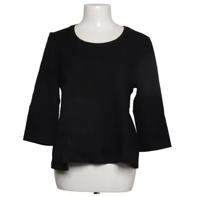 Top (Black) from Scooter Elastane, Polyester, Viscose