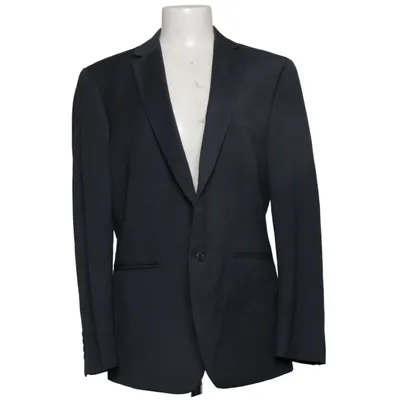Blazer (Grijs) van Liv Collection Polyester, Viscose