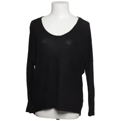 Hoodie (PETROL) from Inby M Modal