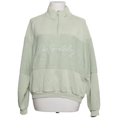 Hoodie (Green) from Def Cotton, Polyester