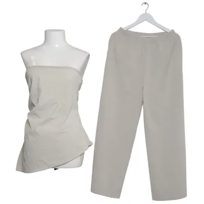 Set (Beige) från Reserved Polyester