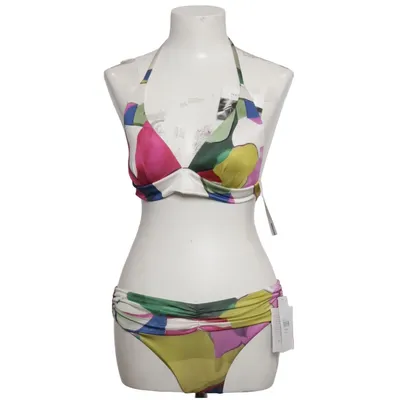 Bikini (Flerfärgad) från Naturana Elastan, Polyester