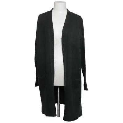 Cardigan (Grøn) fra Imagine Akryl, Elastan, Polyester