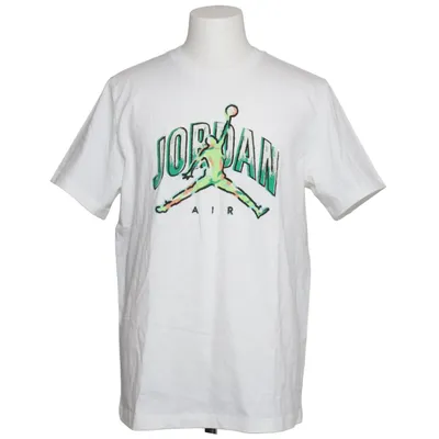 T-shirt (Standard Fit) from Nike Air Jordan Cotton