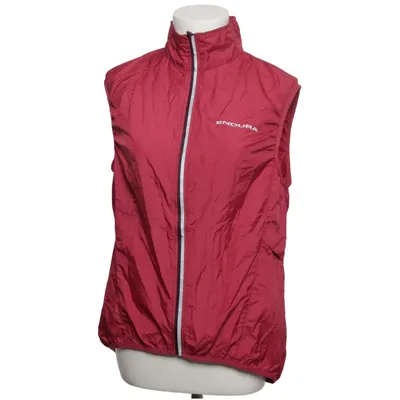 Ydervest (Pakagilet) fra Endura Polyester
