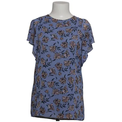 Haut (Bleu, Multicolore) de Sandrine Polyester