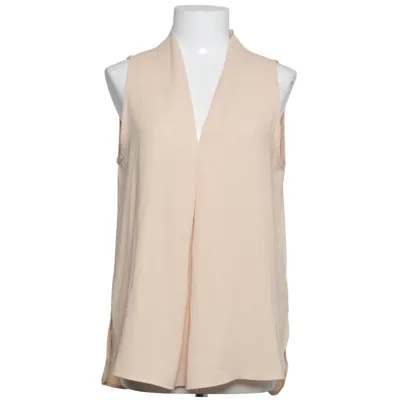 Top (Beige) from Selected Femme Polyester