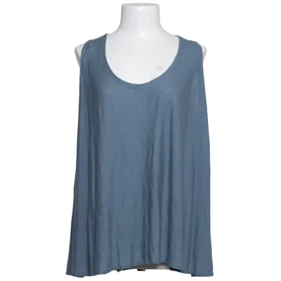 Tanktop  (Blå) fra Maison Margiela