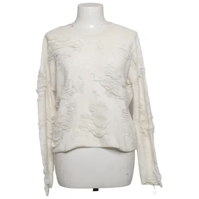Sweater (Cenix) from Iro Jeans Cotton, Polyester, Viscose