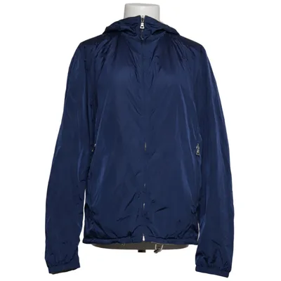 Veste réversible (Bleu, Beige) de Prada Linea Rossa Polyamide