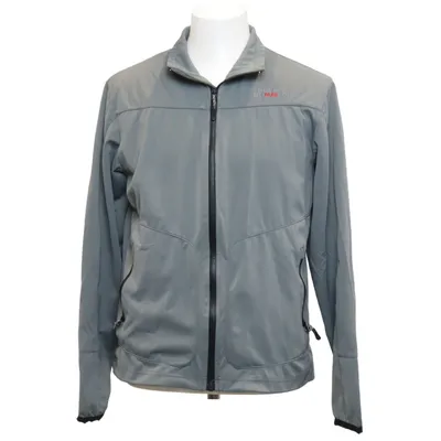 Veste anti-froid (Gris) de Seven Summits Polyester, Polyuréthane