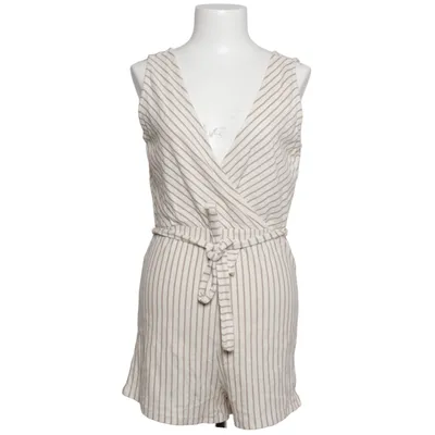 Byxdress (Beige, Vit) från About You