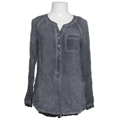Blouse (Gray) from Street One Viscose