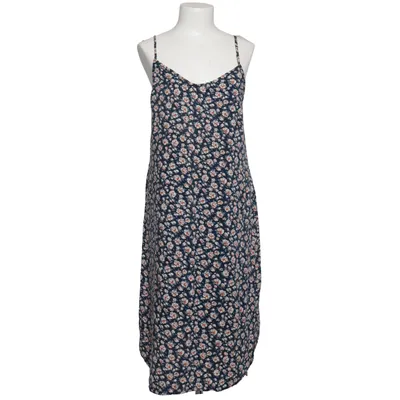 Jurk (Blauw, Meerkleurig) van Velvet Heart Viscose