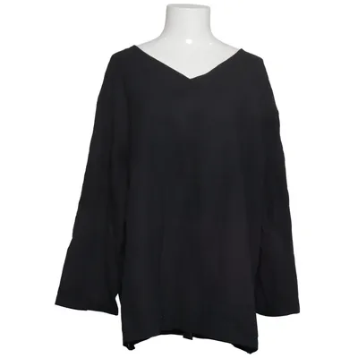 Tunic (Black) from ChArmkpR Cotton