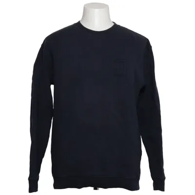 Sweatshirt (Bleu) de Dondup Coton, Élasthane