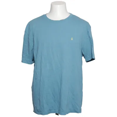 T-shirt (Blå) från Volcom Ekologisk bomull