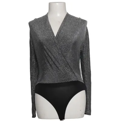 Body (Argent, Noir) de NW Collection