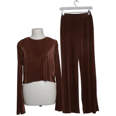 Sæt (Brun) fra Loavies Polyester