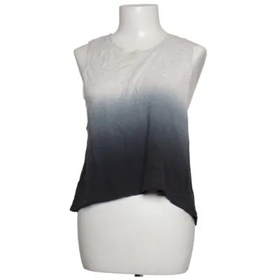 Tanktop  (Grå, Blå) fra Manduka