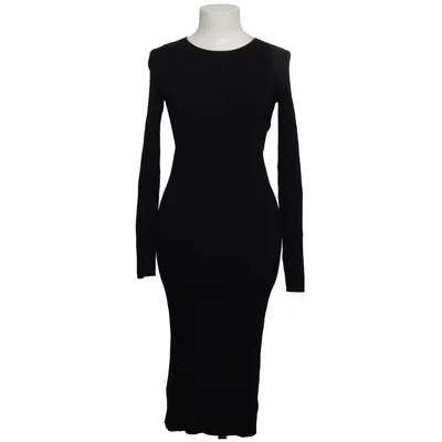 Klänning (Svart) från Bershka Knitwear