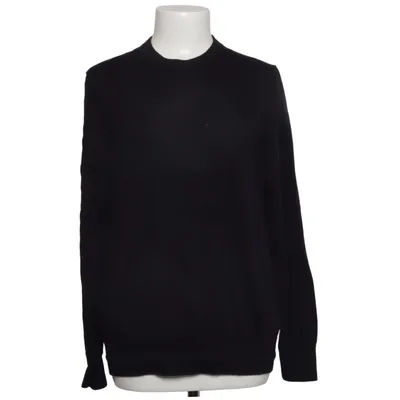 Sweater (Blå) fra Arket Uld