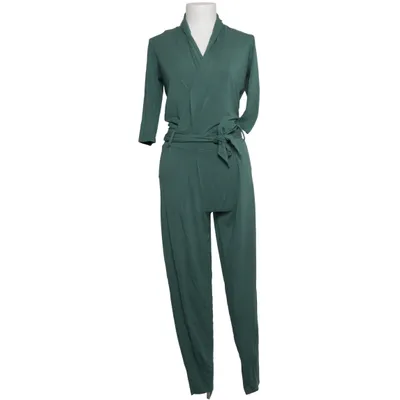 Byxdress (Grön) från Les Lunes Bambu, Elastan