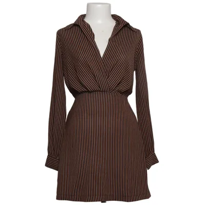 Robe (Noir, Marron) de Forever 21 Contemporary