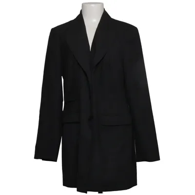Kavaj (Grå) från Dawn Elastan, Polyester, Ull