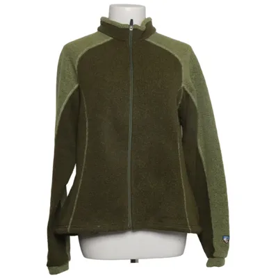 Fleecejacka (Alfpaca Fleece) från Kühl Akryl, Polyester