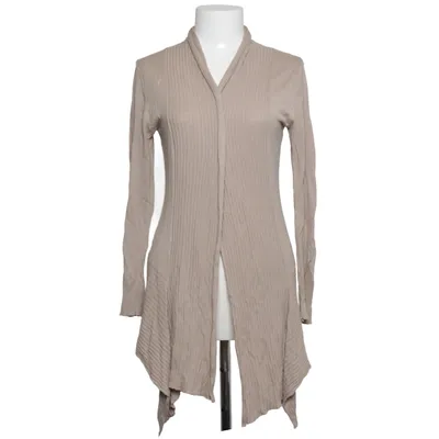 Cardigan (Beige) from Preziosa