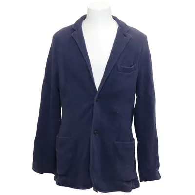 Blazer (Blue) from Ralph Lauren Cotton