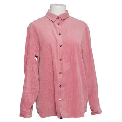 Chemise (Rose) de Sora Coton