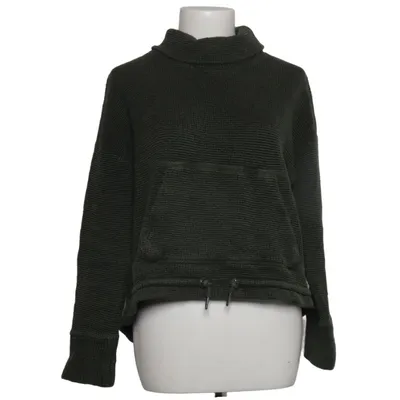 Huvtröja (Grön) från Sweaty Betty