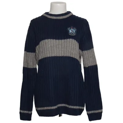 Sweater (Blue, Gray) from Harry Potter