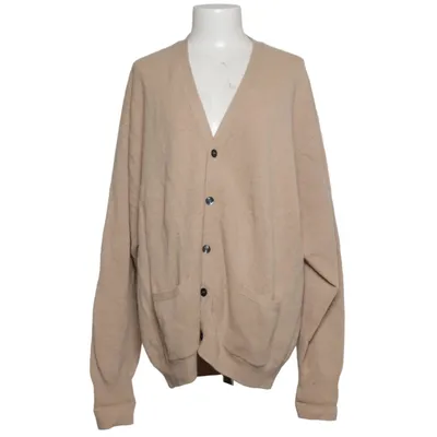Cardigan (Beige) de The Scotch House Laine