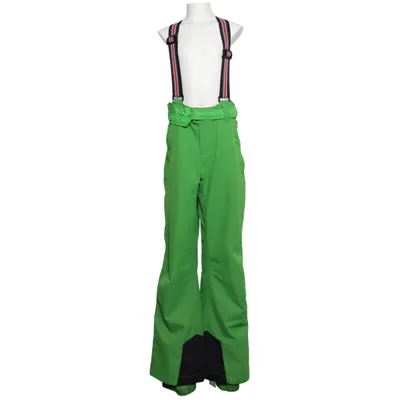 Pantalon de neige (Vert, Noir) de Protest Polyester, Polyuréthane