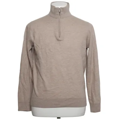 Sweater (Beige) from Cesare Attolini Cashmere