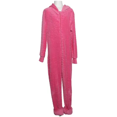 Mjukisdräkt (Rosa) från 9th Avenue Polyester