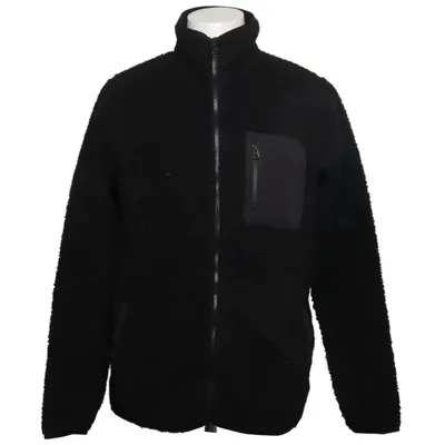 Fleecejacke (Grau) von Livergy Recyceltes Polyester