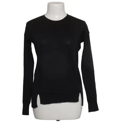 Sweater (Black) from Zadig & Voltaire Merino wool